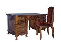Antique furniture imitations